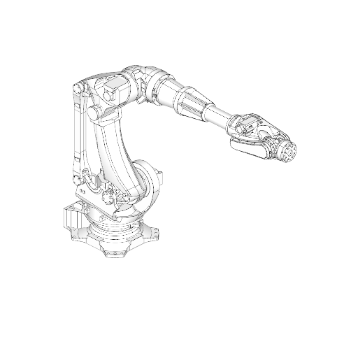 KAWASAKI BX200X | SprutCAM X