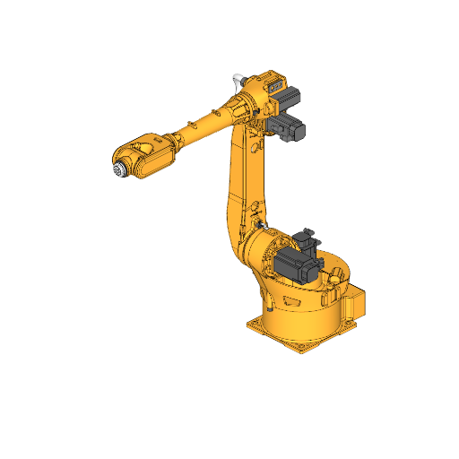 ESTUN ER8-2000-CW | SprutCAM X