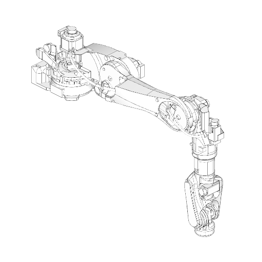KAWASAKI BT200L | SprutCAM X
