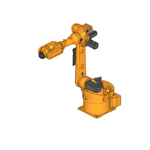 ESTUN ER8-1500-CW | SprutCAM X