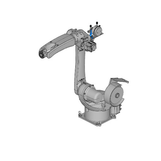 CRP RH18-06-W | SprutCAM X