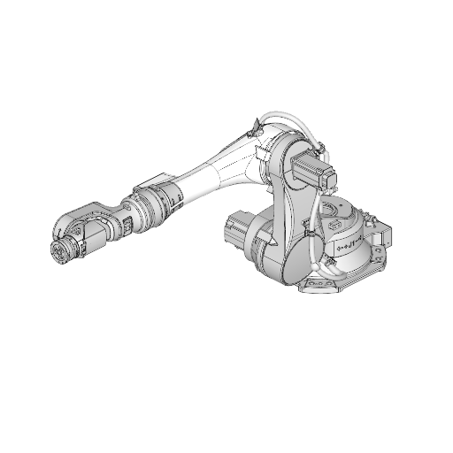 ESTUN ER80B-2565-BD | SprutCAM X