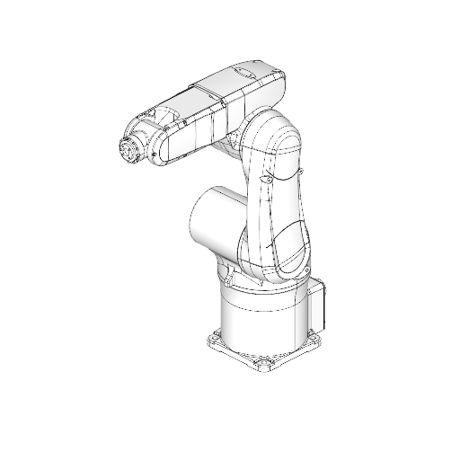 OMRON Viper 650 | SprutCAM X