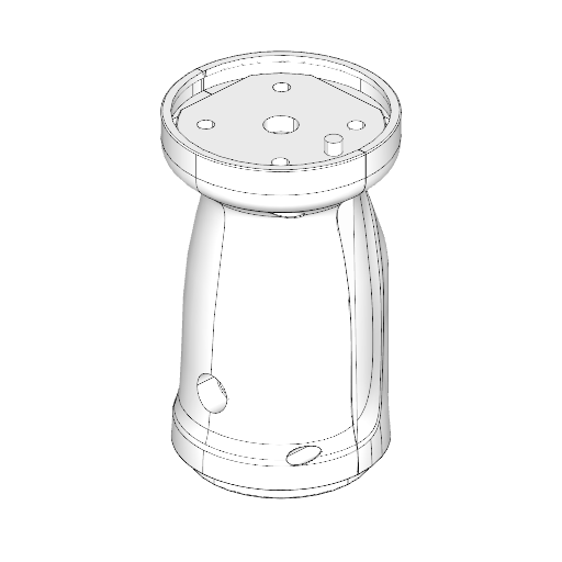 FAIRINO Welding handle | SprutCAM X