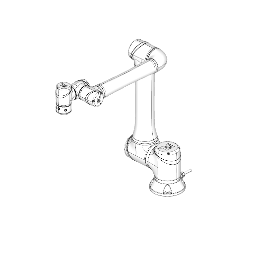 OMRON RT6-4011301 | SprutCAM X