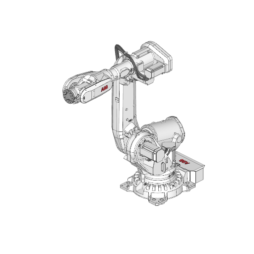 ABB IRB 6790-235/2.65 | SprutCAM X