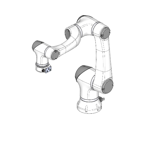 HANS E05 | SprutCAM X