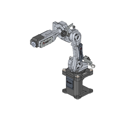 AUTONOX AT-00011 | SprutCAM X