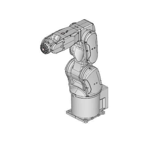 ESTUN ER8-720-MI | SprutCAM X