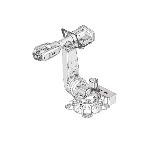 ABB IRB 5720-180/2.6 | SprutCAM X