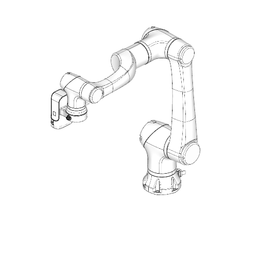HANS E05L-Pro Vision | SprutCAM X