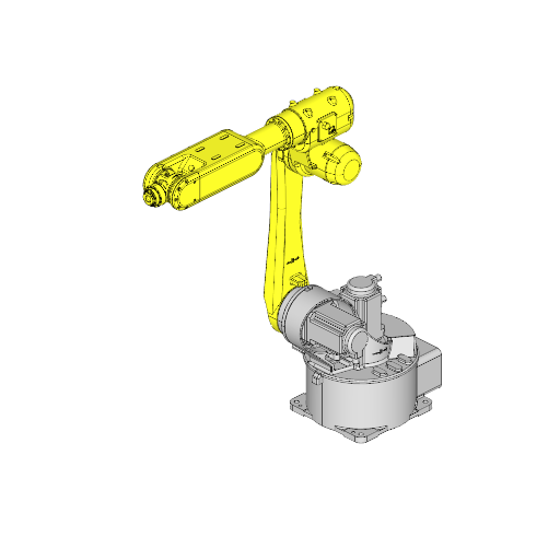 EFORT ER10-1600 | SprutCAM X