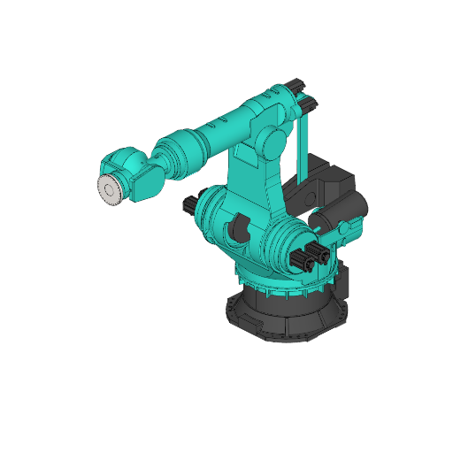 AIM M1600-D4600 | SprutCAM X