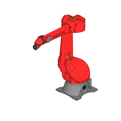 BORUNTE BRTIRSE2013F | SprutCAM X