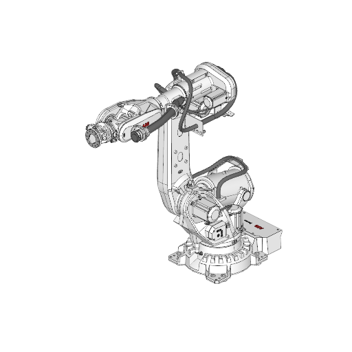 ABB IRB 6720-215/2.65 LID MH | SprutCAM X