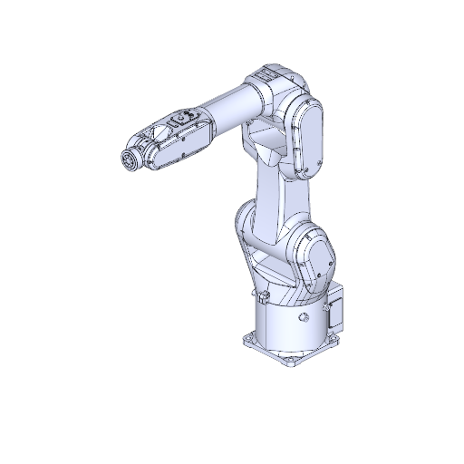 EFORT ER8-1300 | SprutCAM X