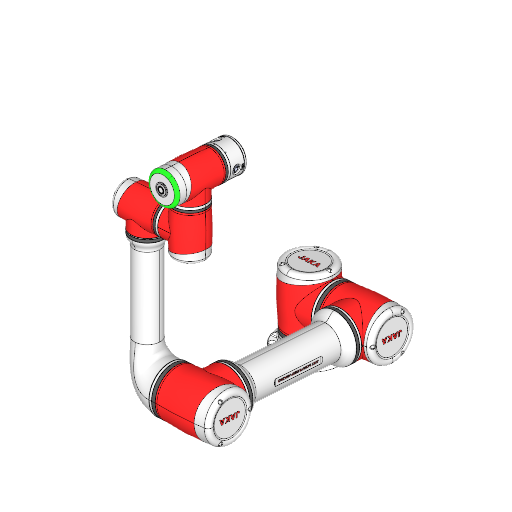 JAKA S 5 | SprutCAM X