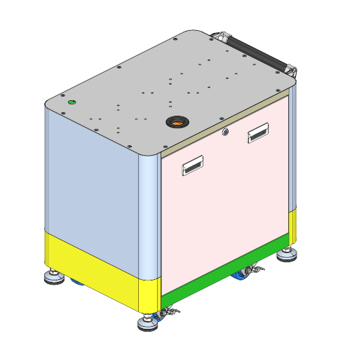 DOOSAN Mobile Base | SprutCAM X