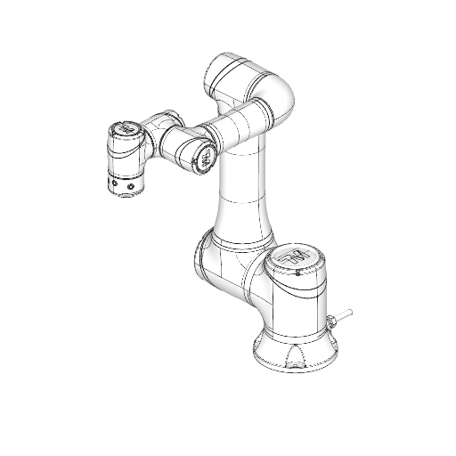TECHMAN TM16X | SprutCAM X
