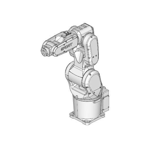 EFORT ER8-700H | SprutCAM X