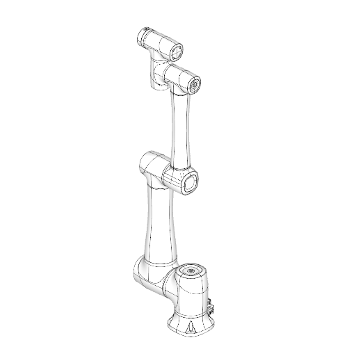 DOBOT CR12 | SprutCAM X