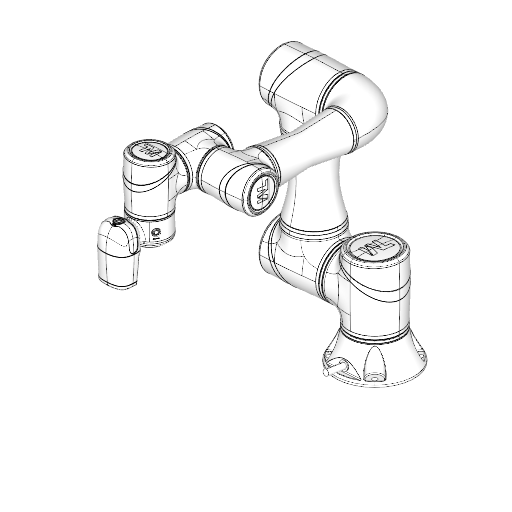 TECHMAN TM5-700 | SprutCAM X