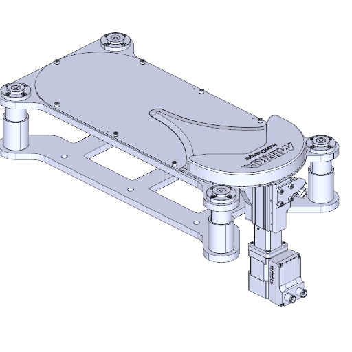 MIRKA Mirka remover | SprutCAM X
