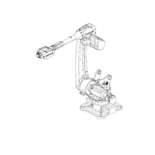 BORUNTE BRTIRUS3030A | SprutCAM X