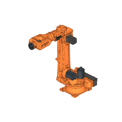 STEP SR220-2700 | SprutCAM X