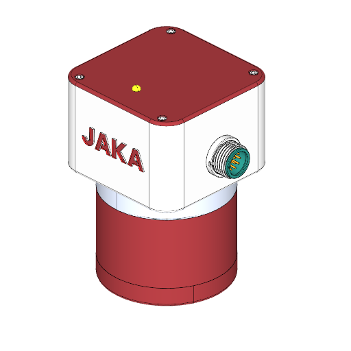 JAKA Lens2D without adapter | SprutCAM X