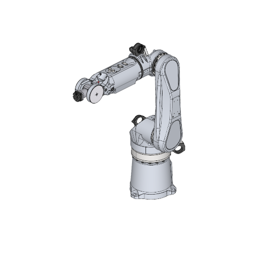 AUTONOX AT-00025.01 | SprutCAM X