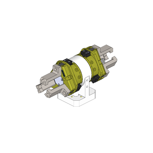 KPSCCGRIPPER KPSCCGripper | SprutCAM X