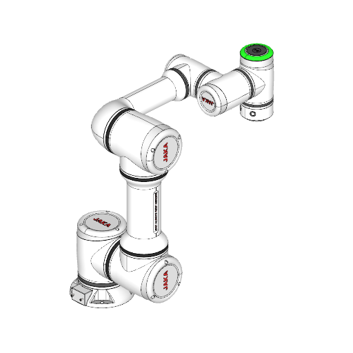 JAKA C 7 | SprutCAM X