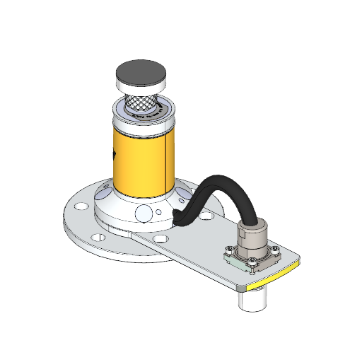 MIRKA Mirka airos-150nv | SprutCAM X