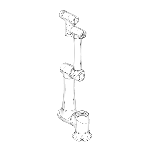 DOBOT CR12A | SprutCAM X