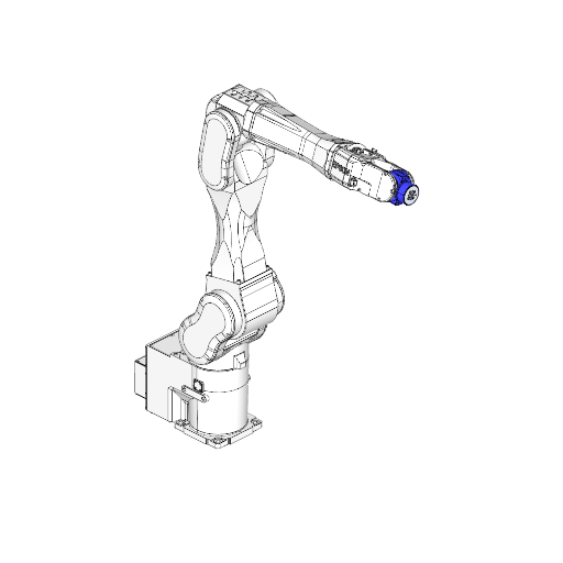 EPSON C8-B1401S | SprutCAM X