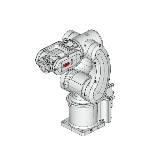 ABB IRB 1010-1.5/0.37 | SprutCAM X