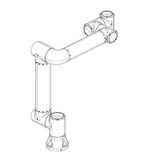 FAIRINO FR3-WML | SprutCAM X