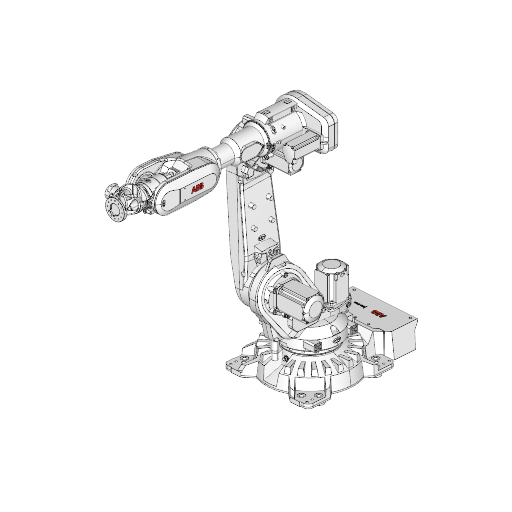 ABB IRB 5710‑90/2.3 LID SW | SprutCAM X
