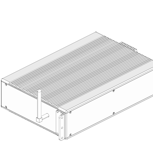 HANS Mini Control Box | SprutCAM X