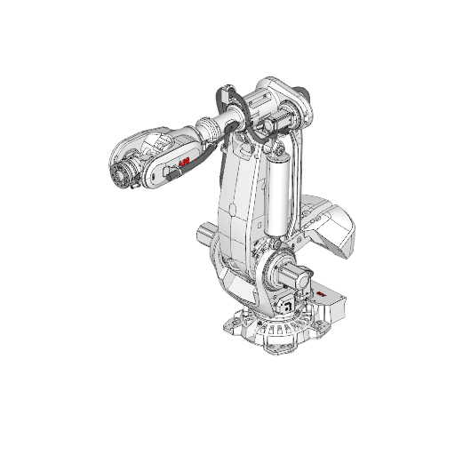 ABB IRB 7720-530/3.1 MH3 | SprutCAM X