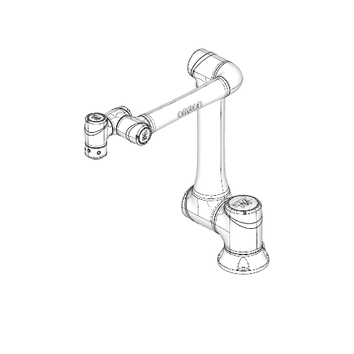 OMRON TM12MX | SprutCAM X