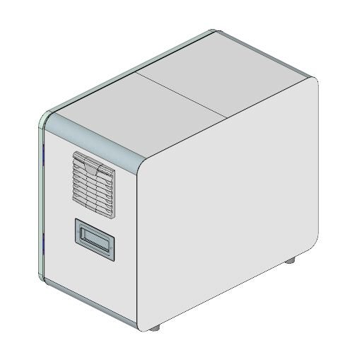 DOOSAN Steel Case Controller CS-11P & CS-12P | SprutCAM X