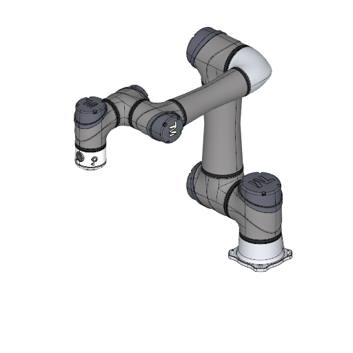 TECHMAN TM5SX | SprutCAM X