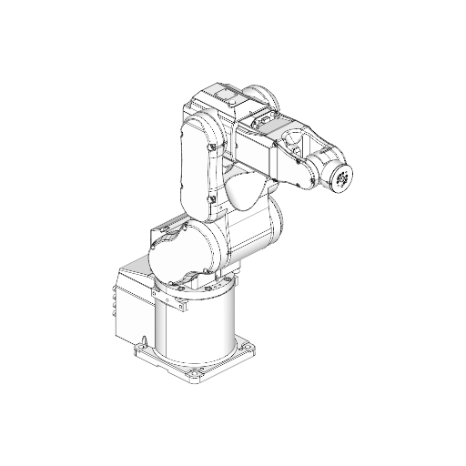 EPSON C3-A601ST | SprutCAM X