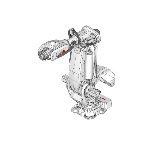 ABB IRB 7720-620/2.9 MH3 | SprutCAM X