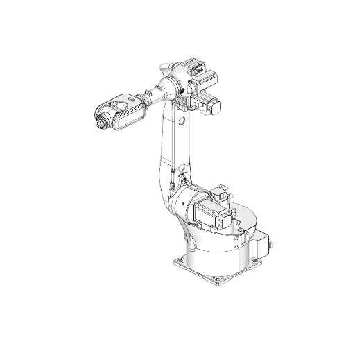 ESTUN ER20B-1760 | SprutCAM X