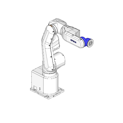 EPSON VT6L-901S RevA | SprutCAM X
