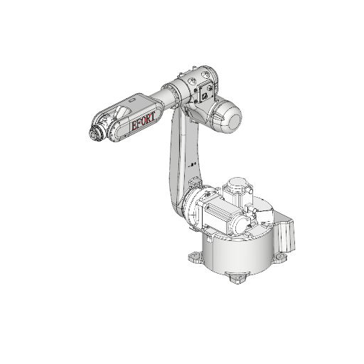 EFORT ER6-1400 | SprutCAM X