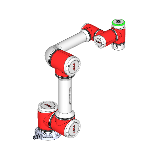 JAKA Pro 5 | SprutCAM X